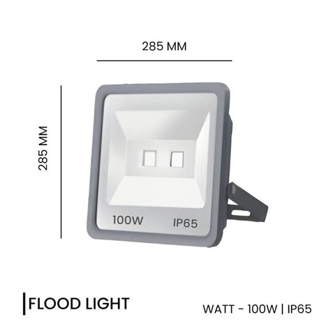 Buy RGB LED Flood Light | 2 Yrs Warranty | Harold Electricals