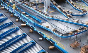 Image result for Case Sortation System