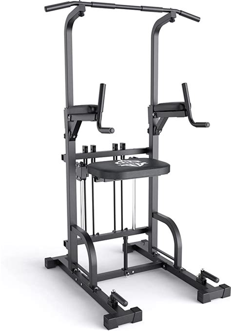 Image result for Best Assisted Pull Up Machine