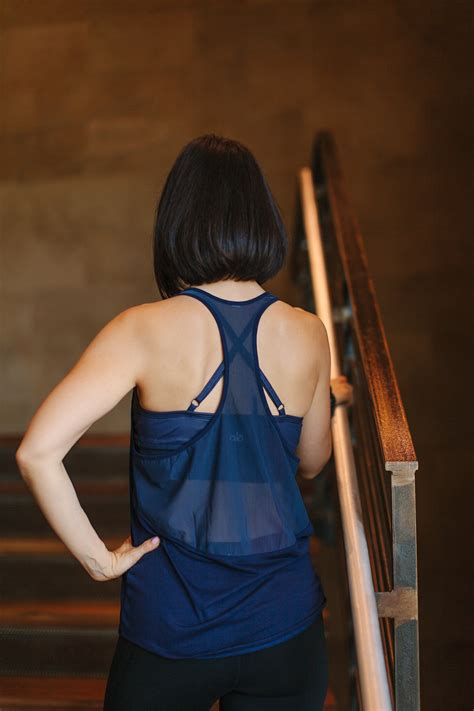 JOIN ME AT EQUINOX! COMPLIMENTARY CLASS + MORE... - Loubies and Lulu