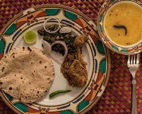 THE WHITE PEAKS (Gagar) - Cottage Reviews & Photos - Tripadvisor