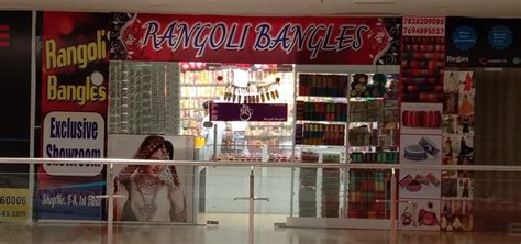 Surya Treasure Island Mall, Bhilai