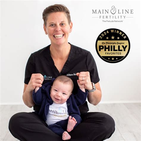 Main Line Fertility on LinkedIn: 🎊We are thrilled to share the news ...