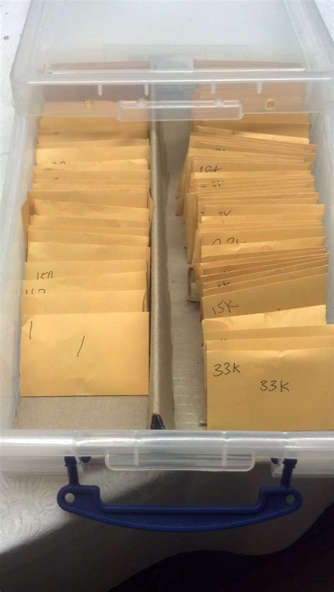 Arduino Kit Storage Containers 的图像结果