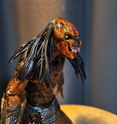 Image result for Custom Repaint Predator