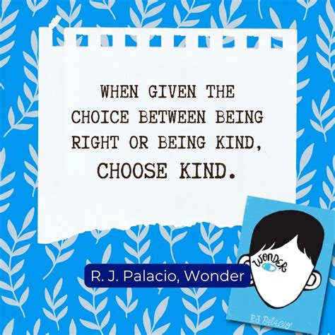 Wonder by RJ Palacio Book Quotes — The Filipino Homeschooler