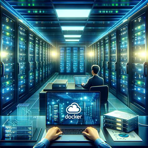 Image result for Docker Development Environments