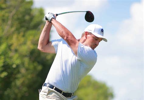 Bryson DeChambeau: Plans to roll back the golf ball are 'atrocious ...