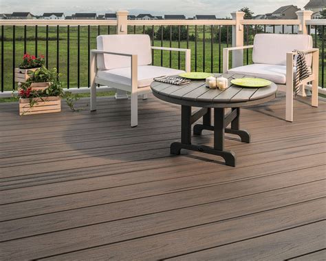 Trex Color Selector: Select Your Composite Decking Colors | Trex