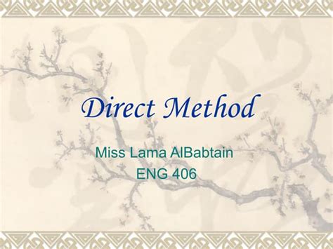 Image result for WebChart of Direct Method