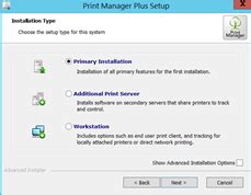 Image result for How to Install Print Manager