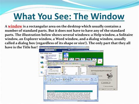 Getting Basics Getting Started with Windows 的图像结果