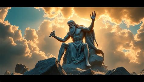 Image result for Prometheus Story Myth