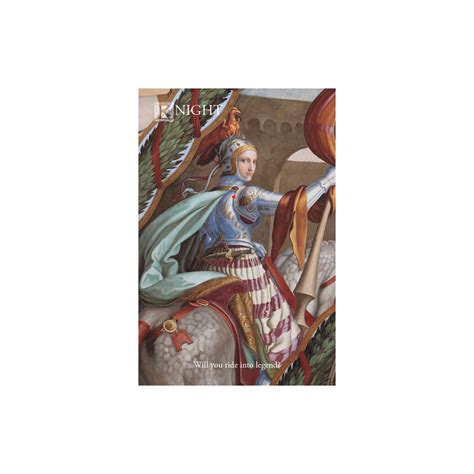 Buy Knight: Second Edition - Armoured Gaming - Roleplaying games