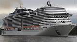 MSC Cruises welcomes international passengers on 3 USA-homeported ships ...