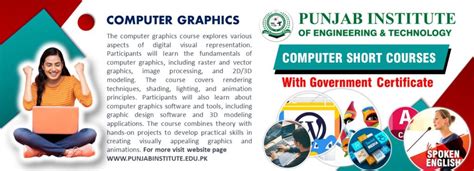 Image result for Computer Graphics Course