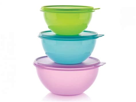 Tupperware: The legacy of an airtight plastic food bowl