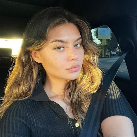 Gorgeous : r/SofiaJamora