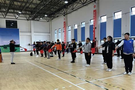 内蒙古足协2017年国家一级足球裁判员培训班在二连浩特开班