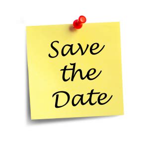 See related image detail. Save the Date - Westside Regional Center