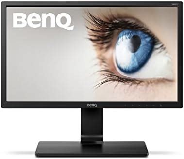 BenQ 19.5 inch (49.5 cm) LED Backlit Computer Monitor - HD Ready, TN ...