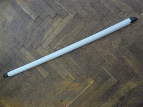Buskador's LARP: How to make a larp boffer javelin MK 1 a.k.a. Babby's ...