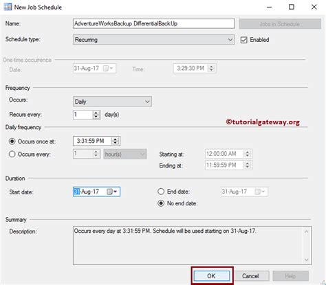 Database Oracle Maintenance Plan 的图像结果