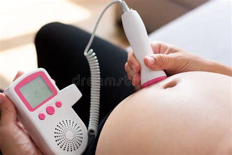 Image result for Using a Fetal Doppler