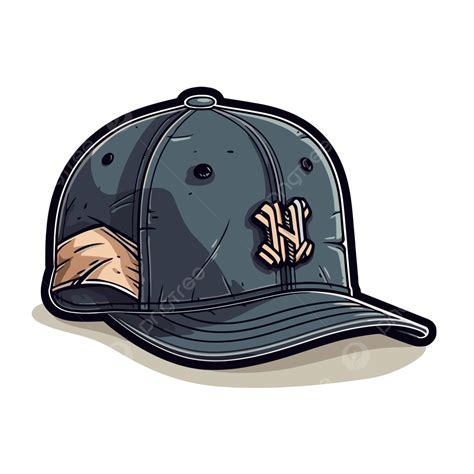 Baseball Kappe Clipart Baseball Cap Vektorgrafiken Und Vektor Icons