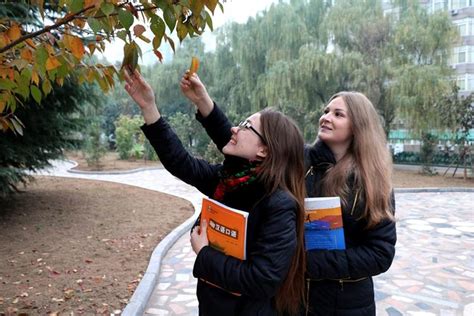 乌克兰留学 | 为什么会有人选择去乌克兰留学？ - 知乎