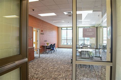 Nancy H. Dacek North Potomac Community Recreation Center - Department ...