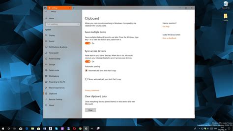Image result for System Clipboard
