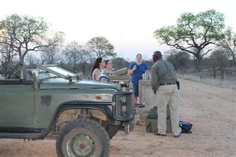 2024 (Kruger National Park) 3 Day Manyeleti Private Reserve Safari