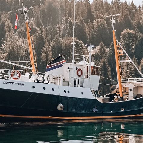 CURVE OF TIME CHARTERS (2025) All You Need to Know BEFORE You Go (with ...