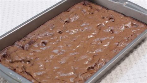 how long to cook brownies in 11 x 7 pan