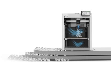 3D Printed - ARTILLERY M1 Pro