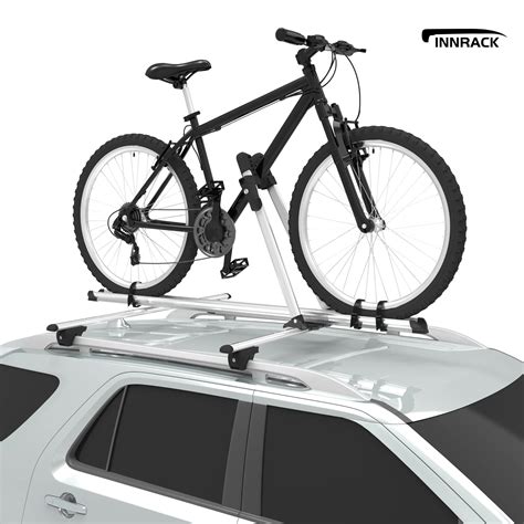 OEM High Quality Universal Aluminum Car Roof Bike Racks Bicycle Carrier Bicycle Rack - Roof Rack ...