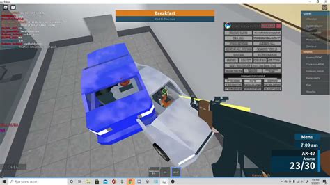 Image result for Jail Life Script GUI Pastebin
