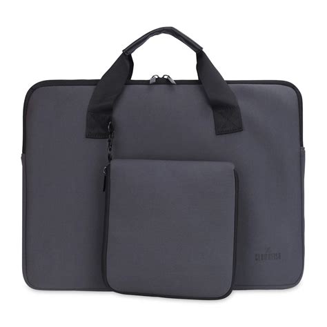 The Clownfish Floppy Series Polyester Unisex 13 inch Tablet Case Laptop ...