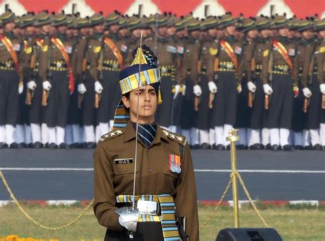 SC Says 'Change In Mindset Needed' After Centre Tells 'Soldiers Not ...
