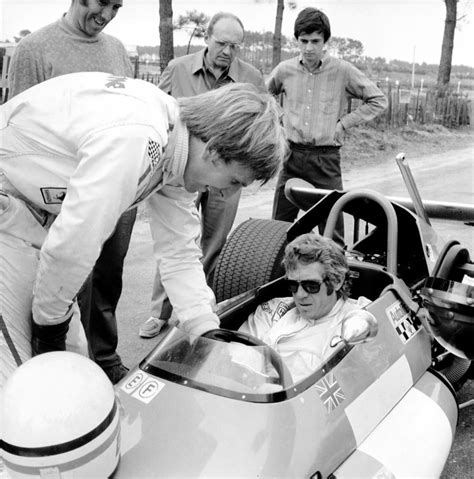 Il y a 50 ans, "Le Mans" ou le crash hollywoodien de Steve McQueen ...