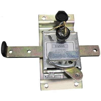 Image result for Lock Set Installation