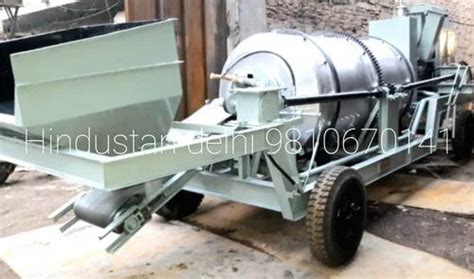 Mini Mobile Hot Mix Plant - Mobile Double Drum Mini Hot Mix Plant 6 ...