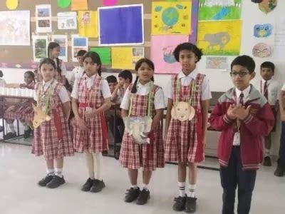 Trinity International School - School, College, University And Courses ...