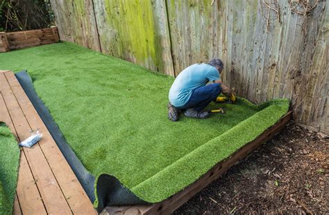 Artificial Turf Cost Guide (2023) | PropertyClub