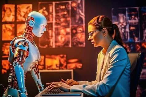 Image result for Robot Programmer