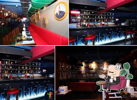 Bulls & Bears Restaurant & Bar, Mumbai - Restaurant menu, prices and ...