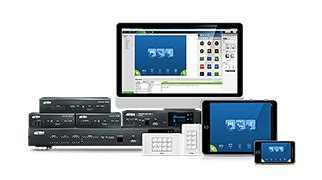 Aten Best Aten Visual Audio Integration System Wholesaler In Odisha