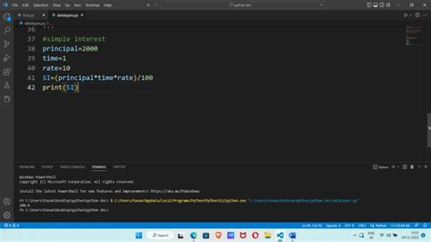 Image result for Python Lecture Pavan Sir
