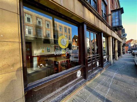 1 To 5 – WrexhamNOW!